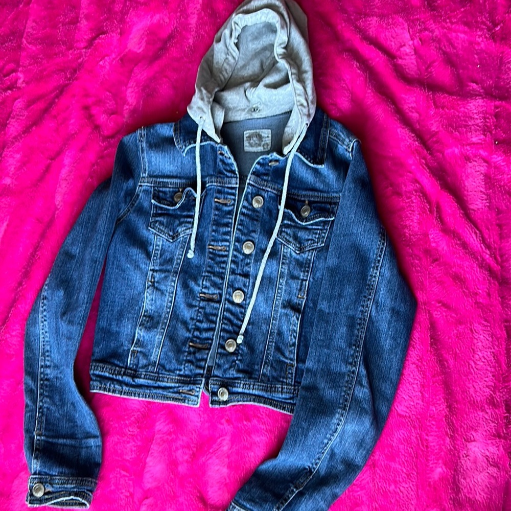 Premium Jean jacket